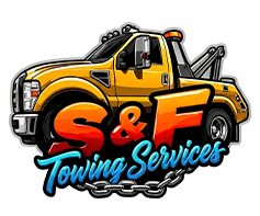 S&F Towing Services